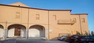 TERRACINA: EX OSPEDALE S.FRANCESCO, NOVITA’ CON IL PNRR