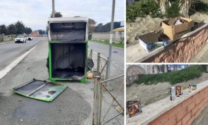 ROMA: CAPODANNO: CONTROLLI, ALTRI  ARRESTI E SEQUESTRI