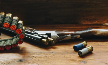 CASSINO: INCIDENTE DI CACCIA, MUORE UN UOMO