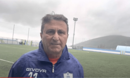 ECCELLENZA: INSIEME FORMIA, VIA PERNICE. ARRIVA MISER ROBERTO GIOIA