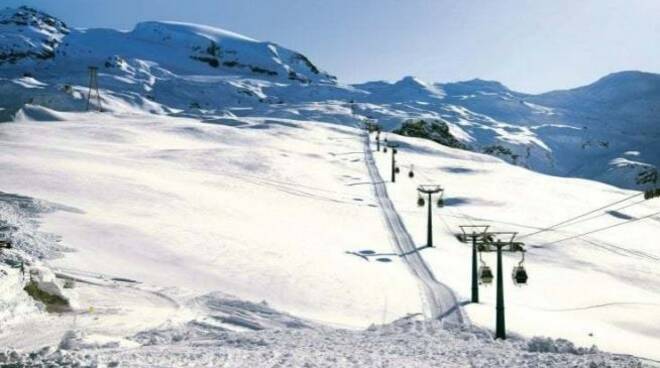 FROSINONE: NEVE, TUTTO ESAURITO SUGLI IMPIANTI