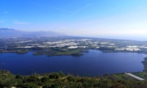 FONDI: LAGO DI FONDI, CONCORSO DI IDEE