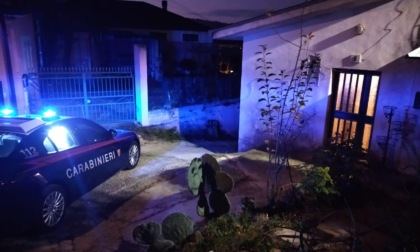 SORA: ARRESTATO LATITANTE