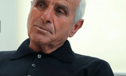 TERRACINA: E' MORTO L'IMPRENDITORE LUCIANO FERAGNOLI