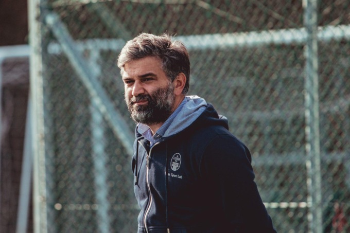ECCELLENZA: COPPA ITALIA, DOMANI LE SEMIFINALI D’ANDATA