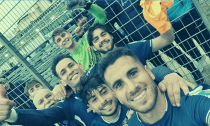 ECCELLENZA: COPPA ITALIA, LA FINALE E’ INSIEME FORMIA-LUISS ROMA