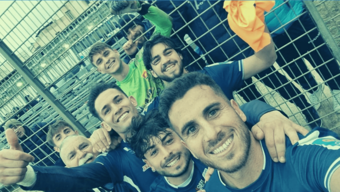 ECCELLENZA: COPPA ITALIA, LA FINALE E’ INSIEME FORMIA-LUISS ROMA