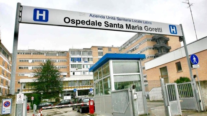 LATINA: OSPEDALE, CARNE SCADUTA IN MENSA