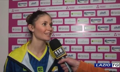 VOLLEY A2: L’ASSITEC BATTE IL MONTALE