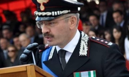 IL BOSS MATTEO MESSINA DENARO ARRESTATO DAL GENERALE ANGELOSANTO DI SANT’ELIA