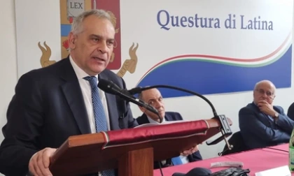 LATINA: INAUGURATA LA SALA PER LE AUDIZIONI PROTETTE