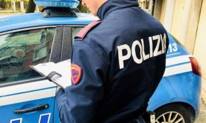 ROMA: SPARI AD OSTIA, FERITA UNA COPPIA