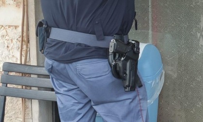 FROSINONE: SICUREZZA, IL QUESTORE HA CHIUSO UN BAR