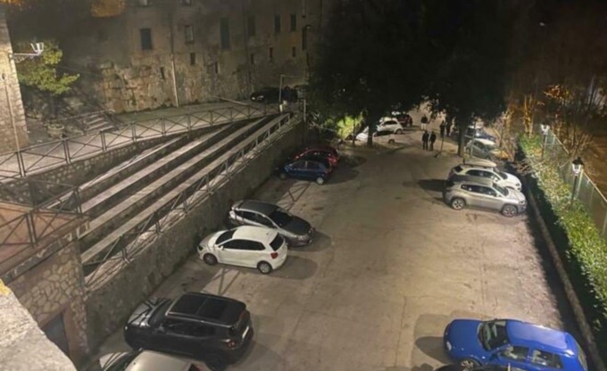 ALATRI: AGGUATO IN CENTRO, PARLA IL SINDACO