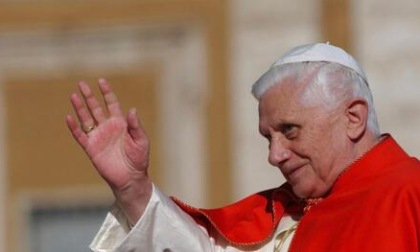 ROMA: BENEDETTO XVI, ULTIMO GIORNO DI CAMERA ARDENTE