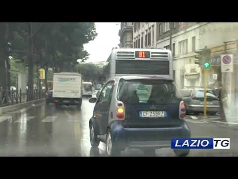 REGIONE: MALTEMPO, IN ARRIVO IL FREDDO POLARE