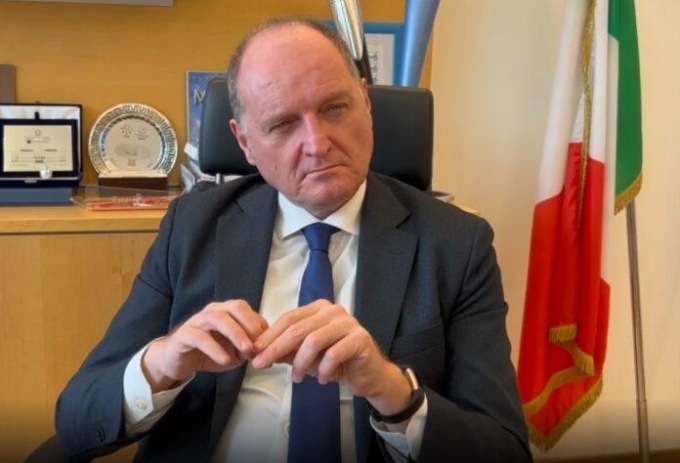 Olimpiadi 2026: Saracco (Politecnico Torino) a ‘Nova’, prevalga logica rispetto a campanilismo – video