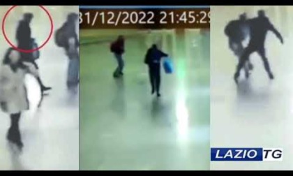 ROMA: TURISTA ACCOLTELLATA A TERMINI, DISPOSTA LA PERIZIA PSICHIATRICA