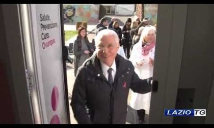 ROMA: TORNA LA CAROVANA DELLA PREVENZIONE