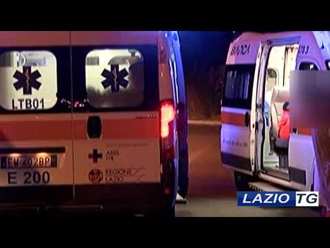 ROMA: TRAGEDIA SULL’OSTIENSE, MUORE GIOVANE