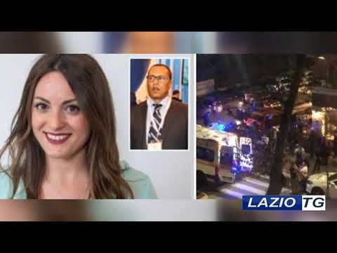 ROMA: OMICIDIO SCIALDONE, BONAIUTI NON RISPONDE