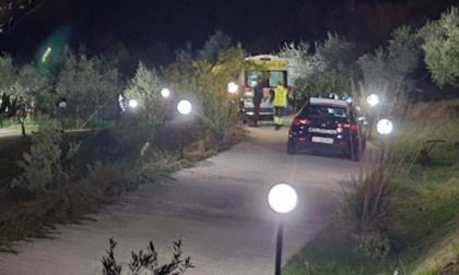 SANTOPADRE: LADRO UCCISO, CHIESTA L'ARCHIVIAZIONE PER IL TABACCAIO