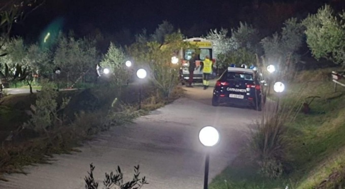 SANTOPADRE: LADRO UCCISO, CHIESTA L’ARCHIVIAZIONE PER IL TABACCAIO