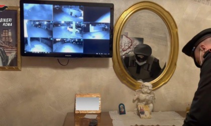 ANZIO/NETTUNO: INCHIESTA TRITONE, CHIESTI 377 ANNI DI CARCERE