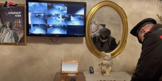 ANZIO/NETTUNO: INCHIESTA TRITONE, CHIESTI 377 ANNI DI CARCERE