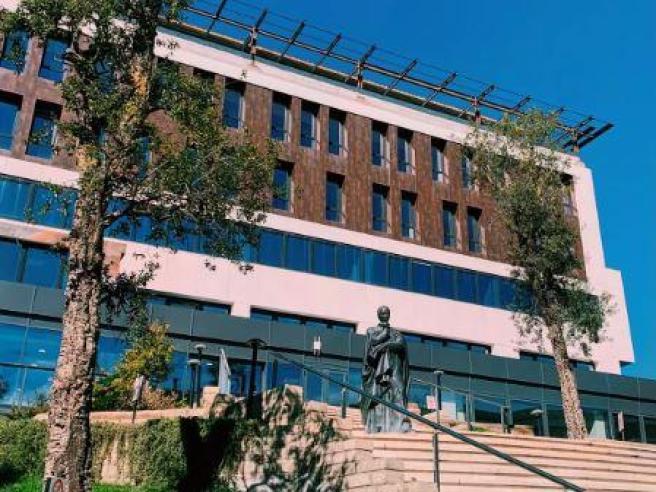 ROMA: EVASIONE FISCALE ALL’UNIVERSITA’