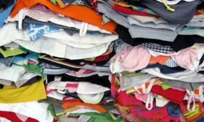 ROMA: "A BRACCIA APERTE", L'INIZIATIVA
