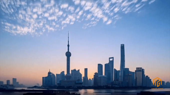 Cina: turismo in rapida ripresa dopo cambiamento in risposta al Covid