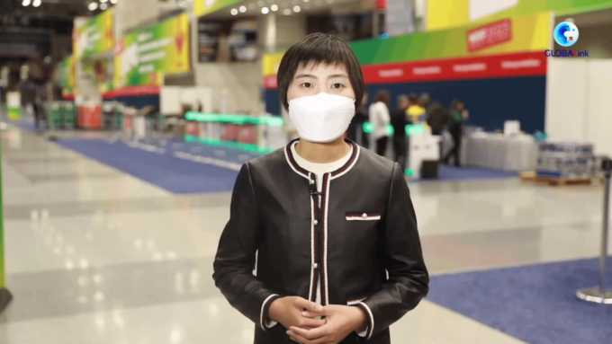 Usa: fiera commercio al dettaglio, aziende ottimiste su mercato cinese