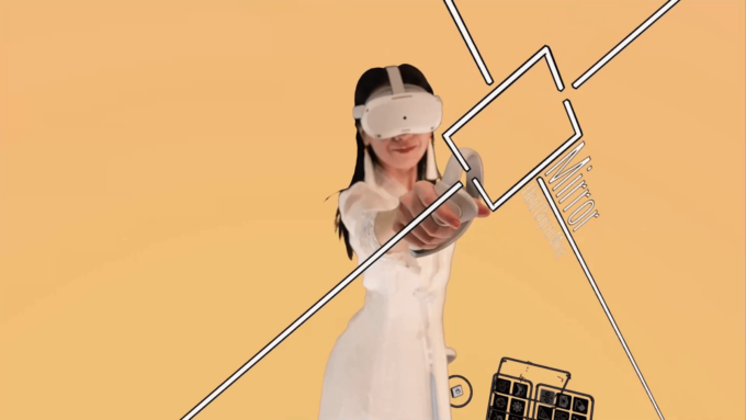 L’eredità della Via della Seta attraverso la pittura virtuale