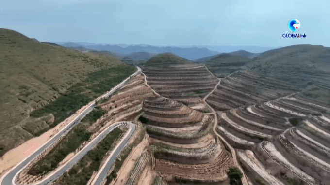 Cina: compagnia aerea sostiene rivitalizzazione rurale nel nord-ovest