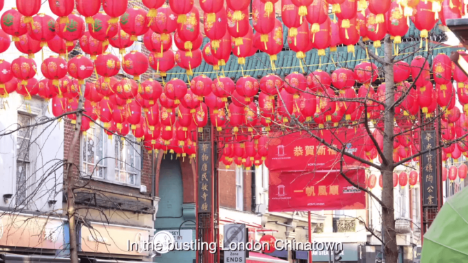 Londra: fiera del libro promuove la comprensione della Cina odierna