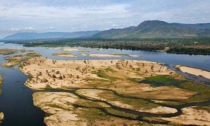 <strong>ZAMBIA: PROGETTO FINANZIATO DALLA CINA MIGLIORA RIFORNIMENTO IDRICO</strong>