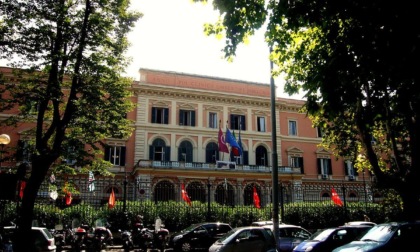 ROMA: INFERMIERA AGGREDITA ALL’UMBERTO I