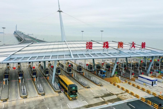 Shenzhen: crescita robusta del commercio estero nel 2022