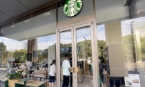 STARBUCKS RAFFORZA PRESENZA IN CINA CON NUOVI PUNTI VENDITA