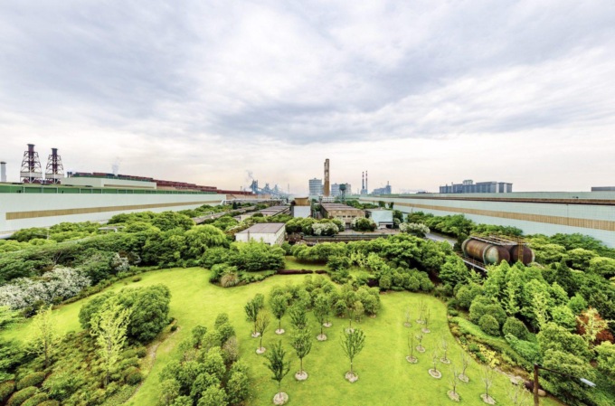 Cina: utili netti delle SOE centrali aumentano del 35,71% in tre anni