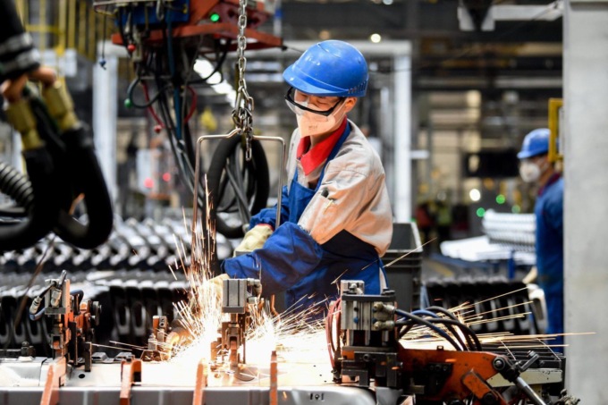 Cina: indice prezzi alla produzione (PPI) scende dello 0,8% a gennaio