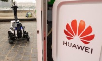 CINA: HUAWEI INVESTIRA' 400 MLN DOLLLARI PER REGIONE CLOUD IN ARABIA SAUDITA