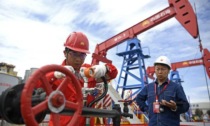 <strong>CINA: AUMENTA PRODUZIONE DEL PIÙ GRANDE GIACIMENTO DI GAS DEL PAESE</strong>