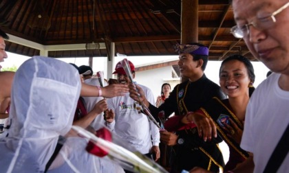 Indonesia: i turisti cinesi tornano a Bali