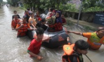 Indonesia: migliaia di persone colpite dalle alluvioni a Surakarta