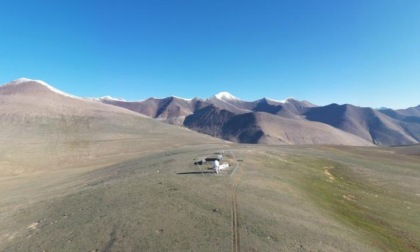 Cina: nuovo telescopio ottico verrà installato sul Pamir