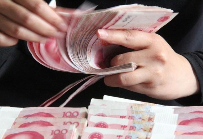 Cina: valore fondi di offerta pubblica supera 27.250 mld di yuan