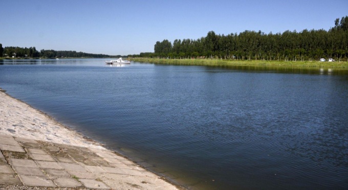 Cina: livelli delle acque sotterranee aumentano nel nord del Paese