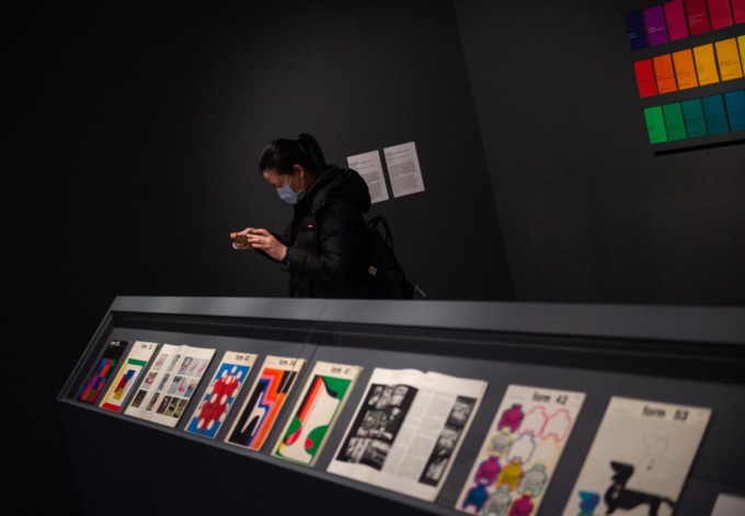 Cina: a Pechino apre una mostra sul design tedesco